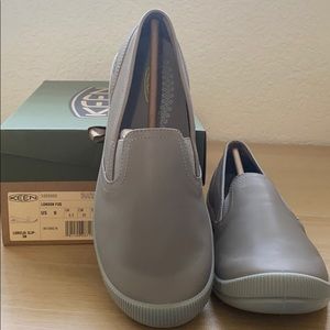 Keen Lorelai Slip On London Fog